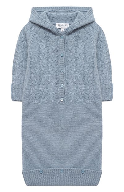 Конверт с капюшоном LORO PIANA, арт. FAI7191, фото 4