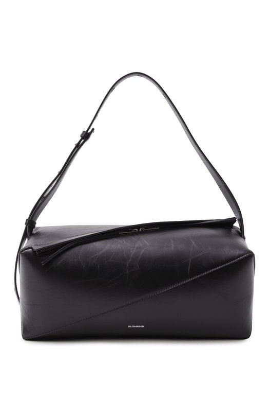 Сумка Vertigo medium Jil Sander J25WG0034/P5635 Чёрный J25WG0034/P5635