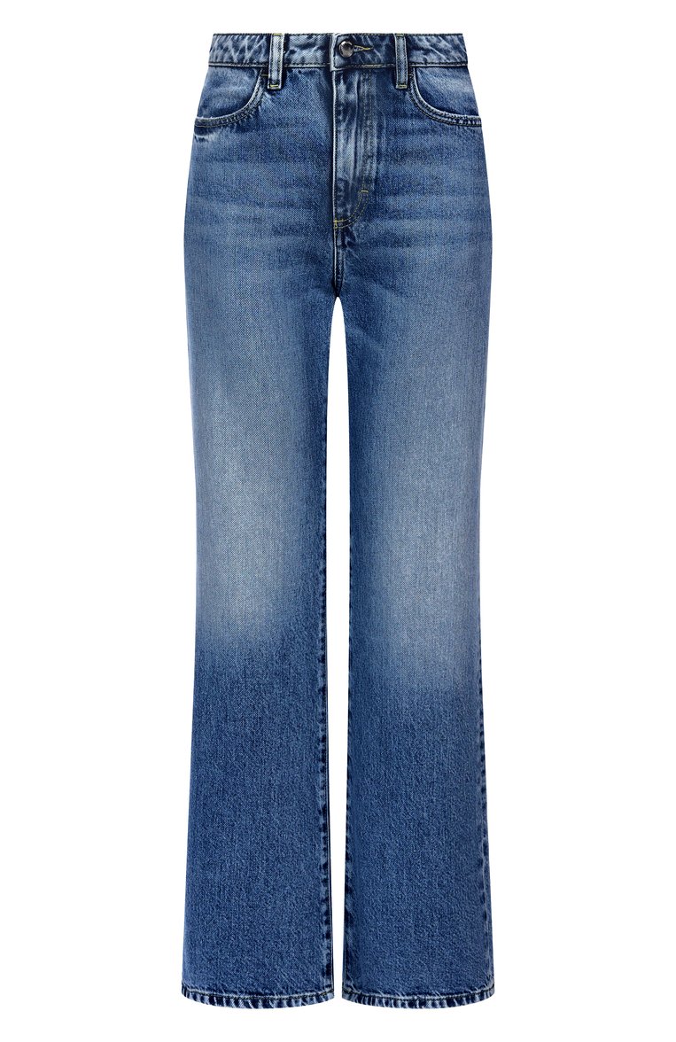 Джинсы blue ICON DENIM LA, арт. BLUE, фото 1