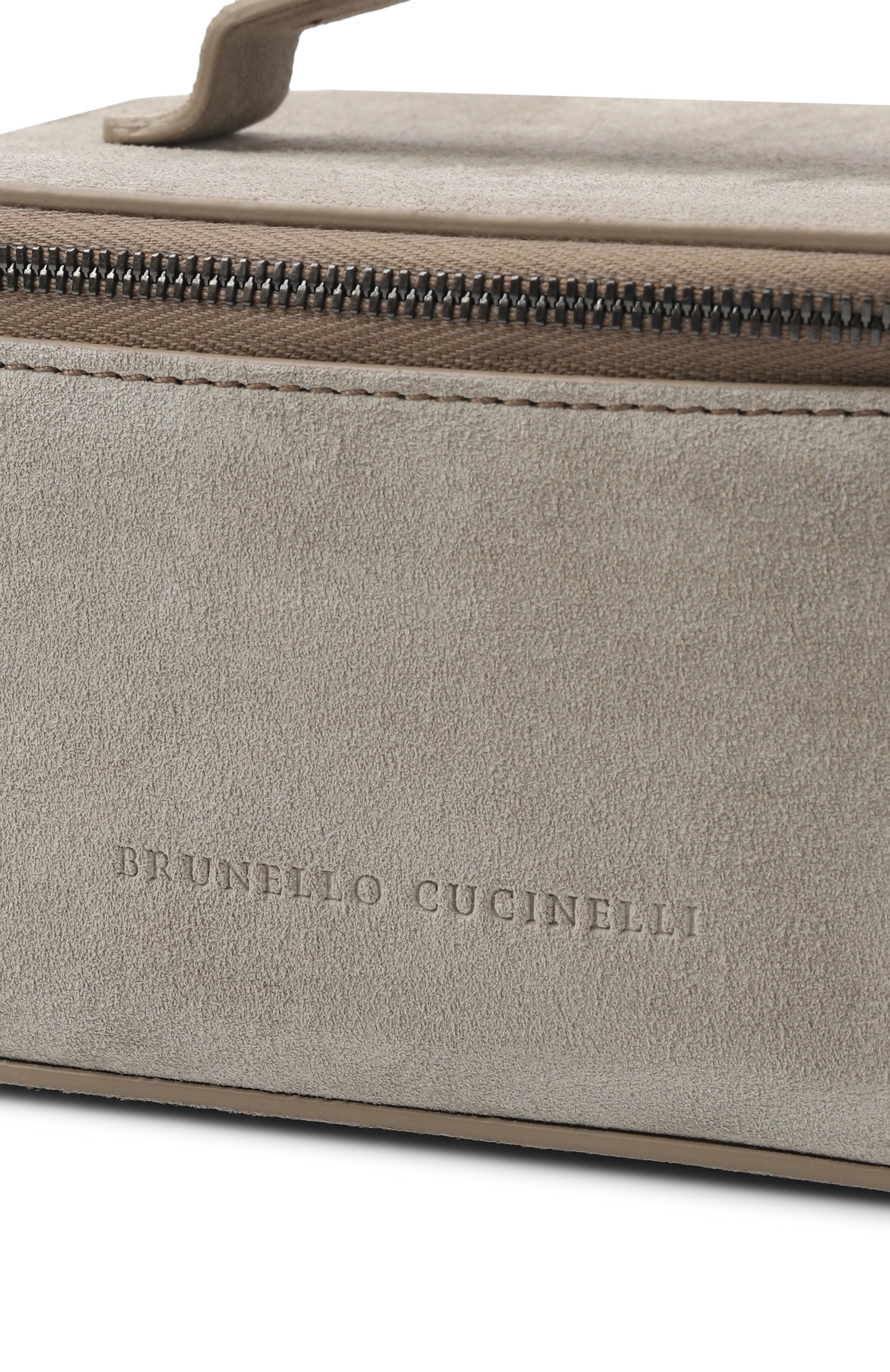 Футляр для украшений BRUNELLO CUCINELLI, арт. MWDLM2728, фото 2