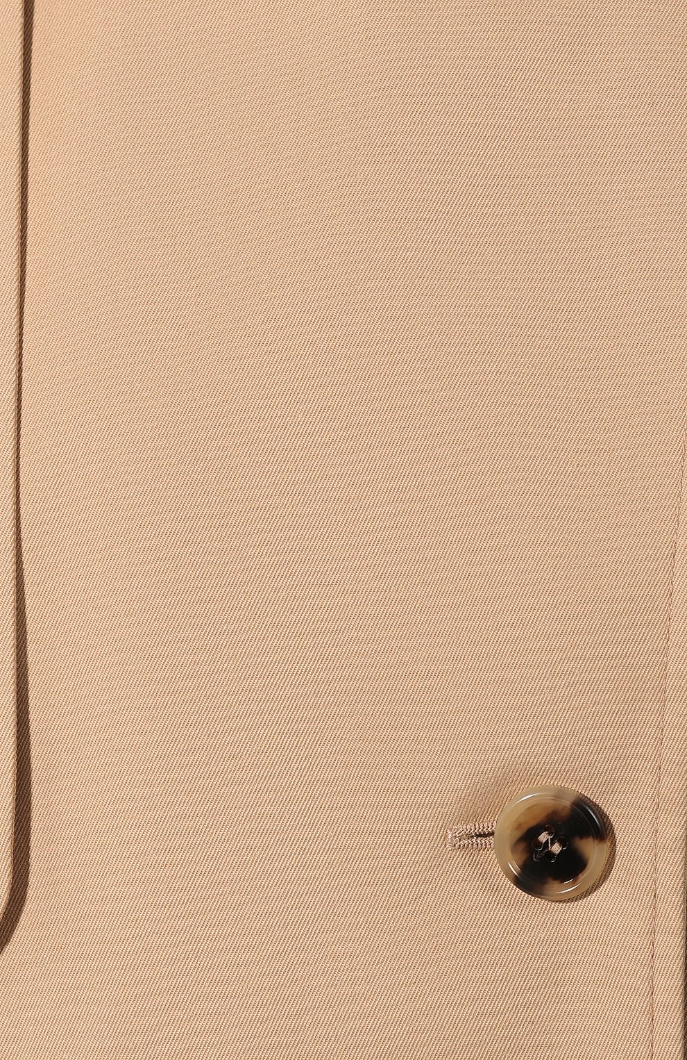 Укороченный тренч BOTTEGA VENETA, арт. 567044/VF4F1, фото 5