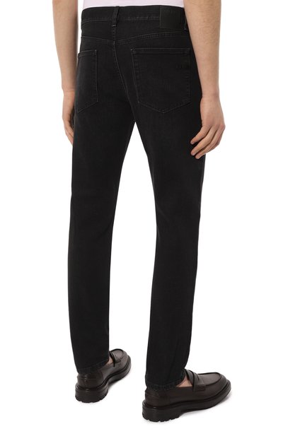 Джинсы ZEGNA, арт. E8I80/CITY, фото 4