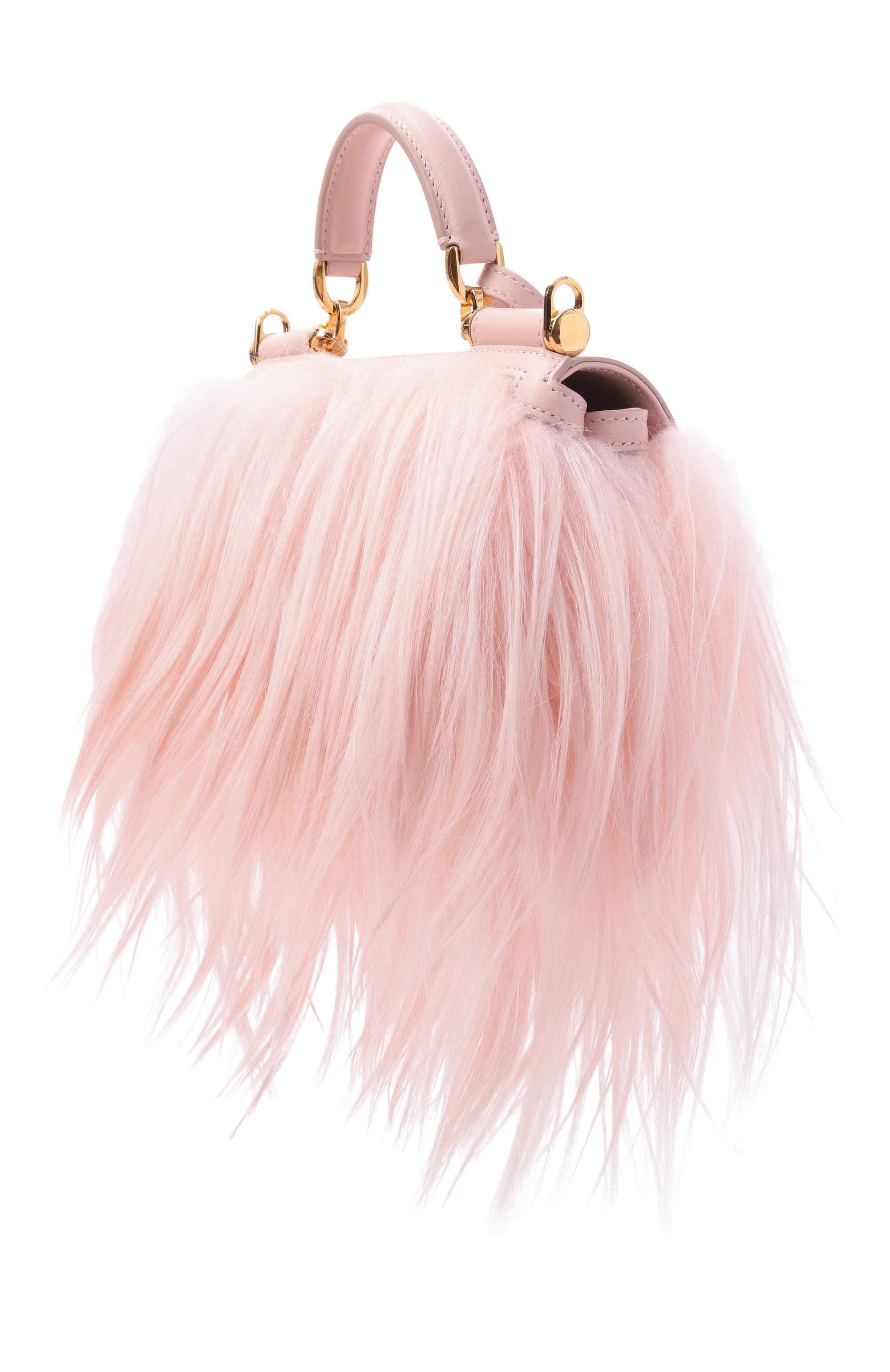 Сумка my sicily DOLCE & GABBANA, арт. BB7864/B0683, фото 4