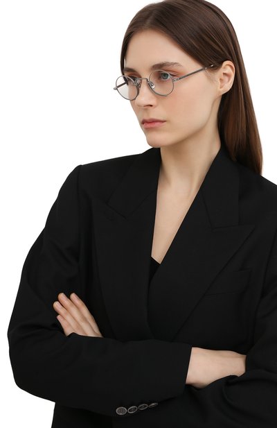 Оправа MATSUDA, арт. 10103H AS, фото 2