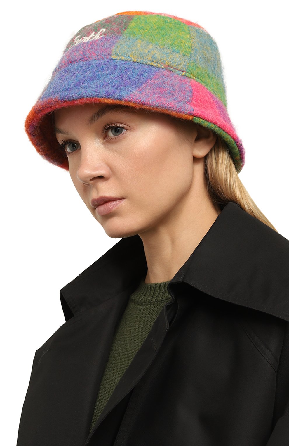 Панама MC2 SAINT BARTH, арт. STBW JUDE W/JUDE002/00159C, фото 2