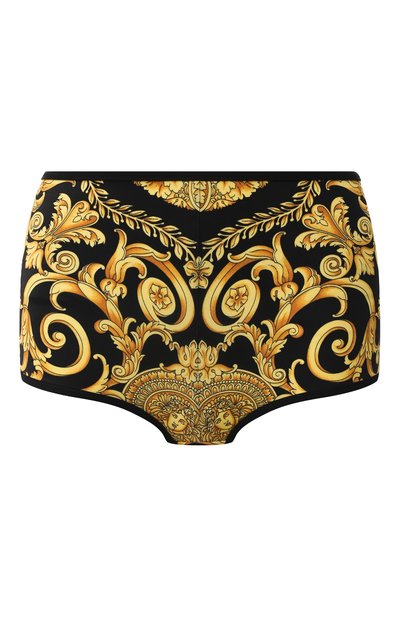 Женский плавки-бикини VERSACE, арт. ABD09034/AL00130