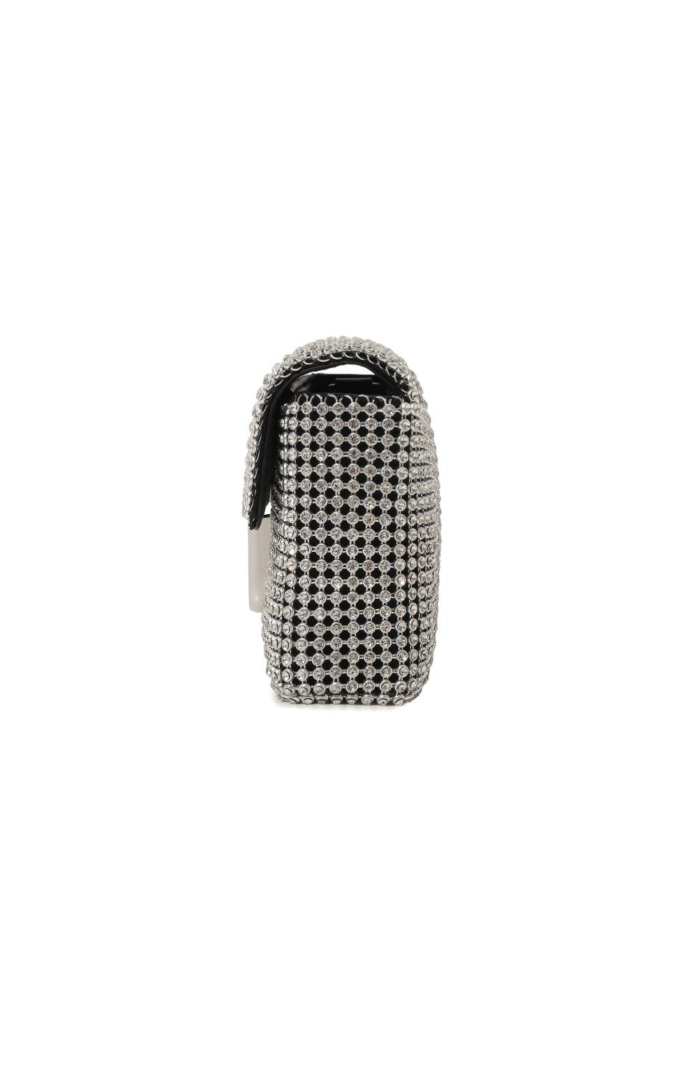 Сумка the rhinestone j marc mini MARC JACOBS (THE), арт. H912M06RE22, фото 4