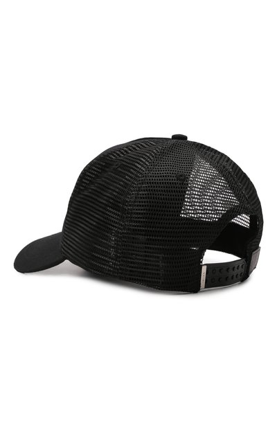 Хлопковая бейсболка AMIRI, арт. XMAH001-004, фото 3