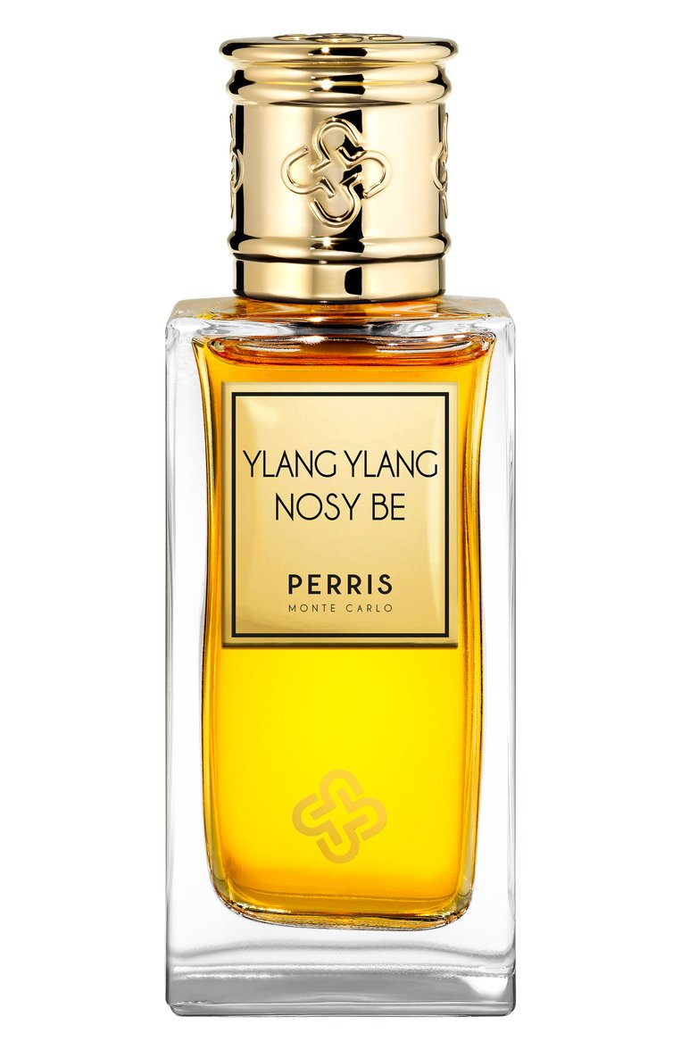 Духи ylang ylang nosy be (50ml) PERRIS MONTE CARLO бесцветного цвета, арт. PMC280300 | Фото 1 (Региональные ограничения белый список (Axapta Mercury): Не проставлено; Нос: Не проставлено; Тип продукта - парфюмерия: Духи; Тип аромата: Цветочный; Ограничения доставки: flammable)