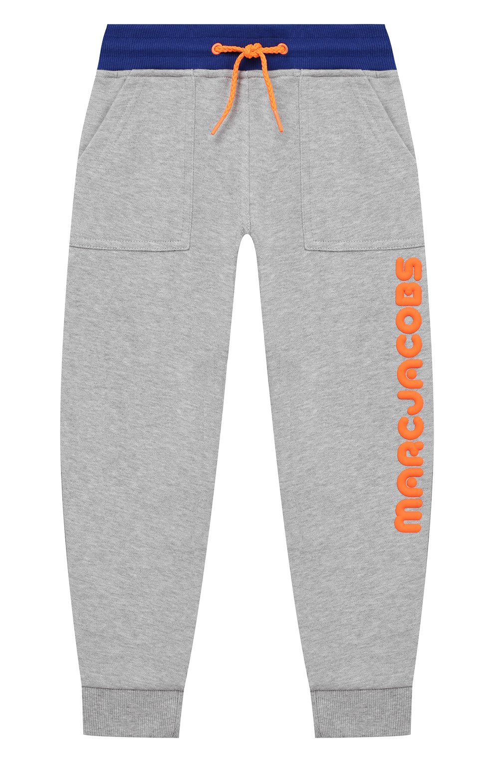 Хлопковые джоггеры MARC JACOBS (THE), арт. W24196/2A-5A, фото 1