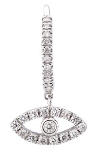 Серьга PERSEE PARIS, арт. EA77357-WG, фото 1