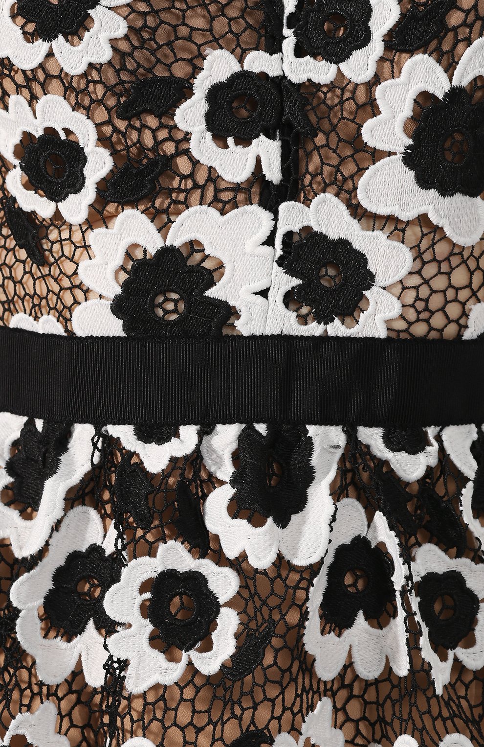 Платье SELF-PORTRAIT, арт. SP22-100, фото 5