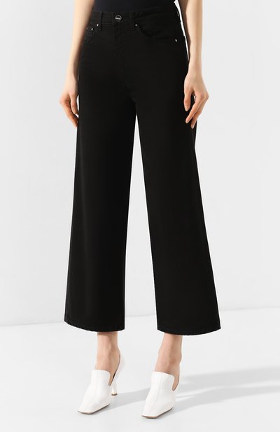 Джинсы TOTEME, арт. FLAIR DENIM 32 193-230-744, фото 3