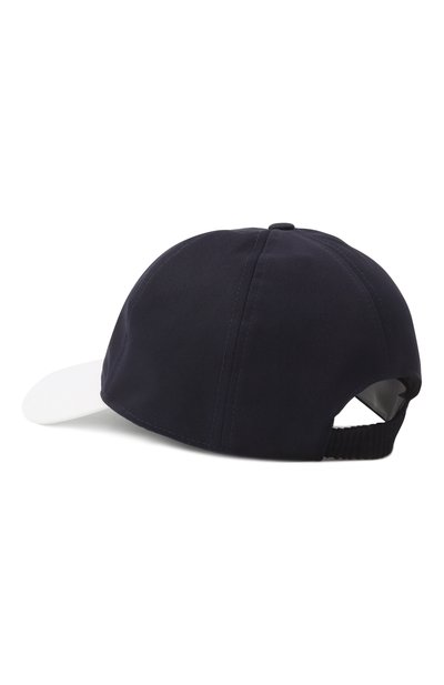 Хлопковая бейсболка PAUL&SHARK, арт. 25417101, фото 3