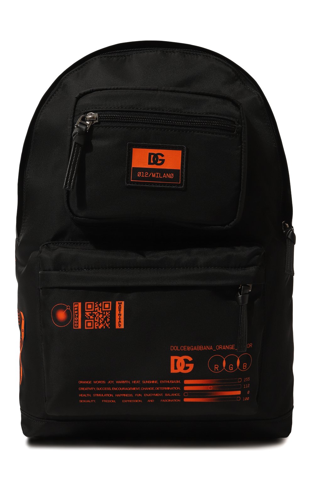 Рюкзак DOLCE & GABBANA, арт. EM0123/AM133, фото 1