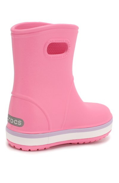 Резиновые сапоги CROCS, арт. 205827-6QM, фото 3