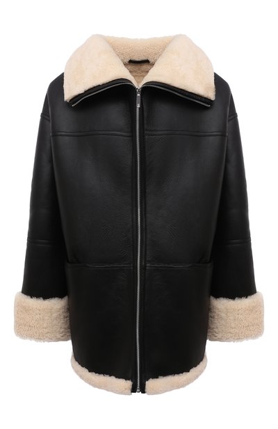 Дубленка из овчины TOTEME, арт. 214-122-606, фото 1