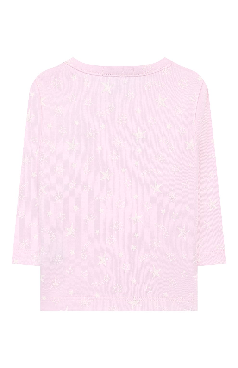 К омплект из распашонки и ползунков KISSY KISSY, арт. KGZ04288N, фото 3