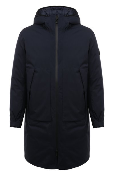 Пуховый плащ BOSS, арт. 50493650, фото 1