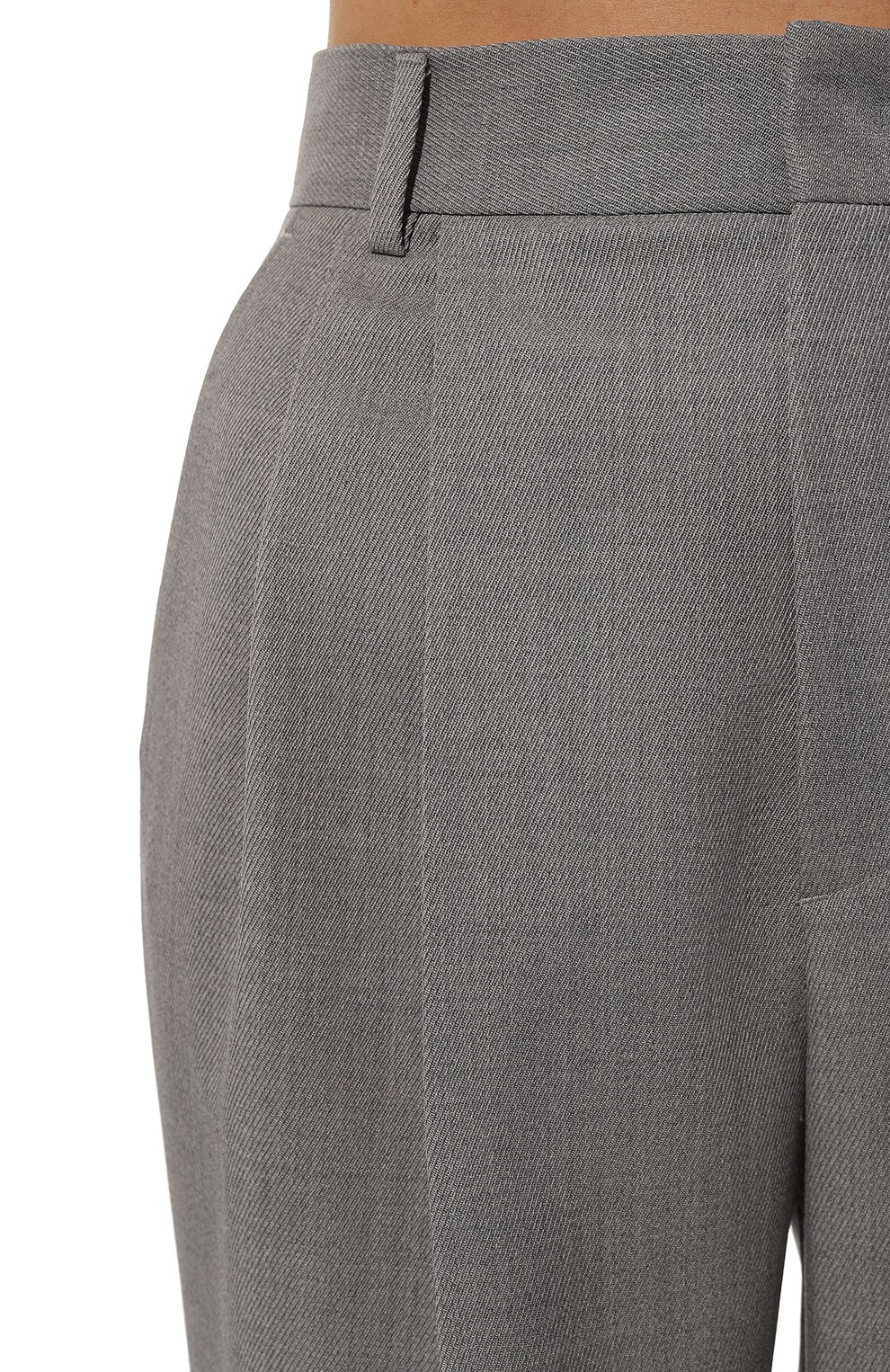 Шерстяные брюки ARMARIUM, арт. ARMTMP001/W005, фото 5