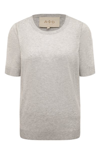 Пуловер из вискозы AND THE BRAND, арт. S22-TS003-1603-901, фото 1