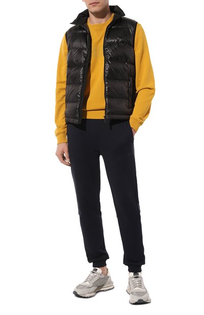 Хлопковый свитшот AERONAUTICA MILITARE, арт. 232/FE1804F511, фото 2