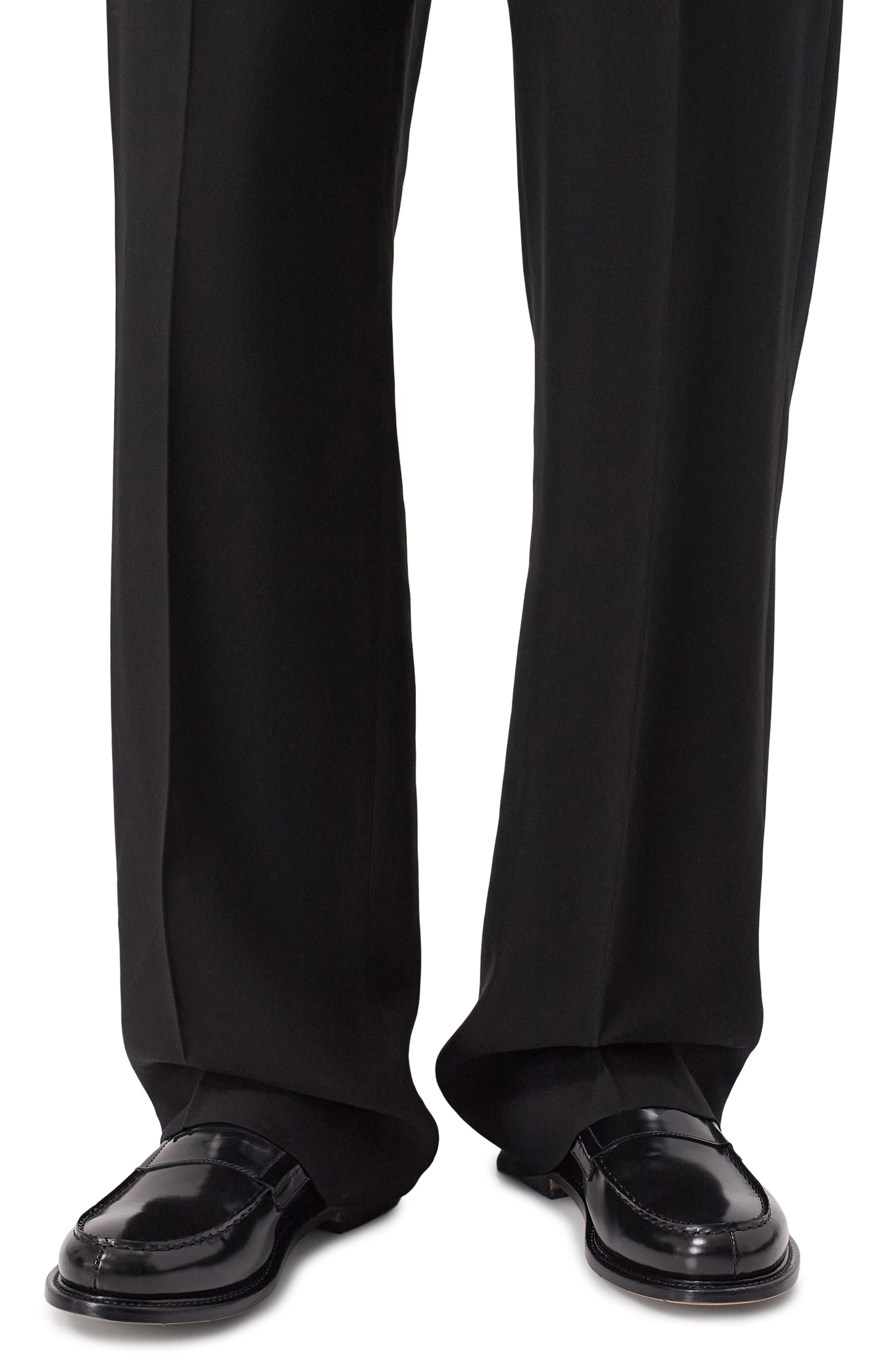 Кожаные пенни-лоферы PREMIATA, арт. 32050/TRENDY, фото 3