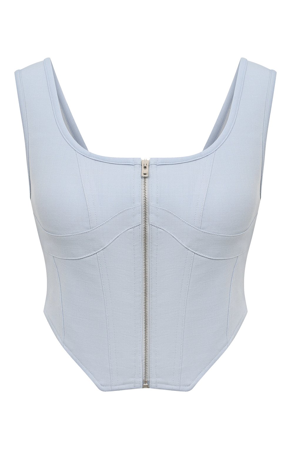 Корсет AMIRI, арт. AWTPBU1003, фото 1