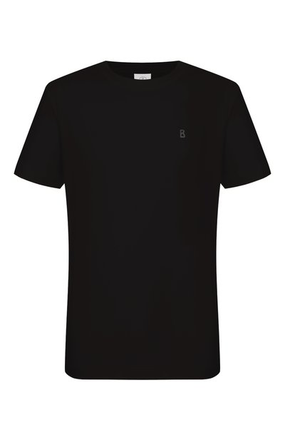 Хлопковая футболка BOGNER, арт. 58199178, фото 1