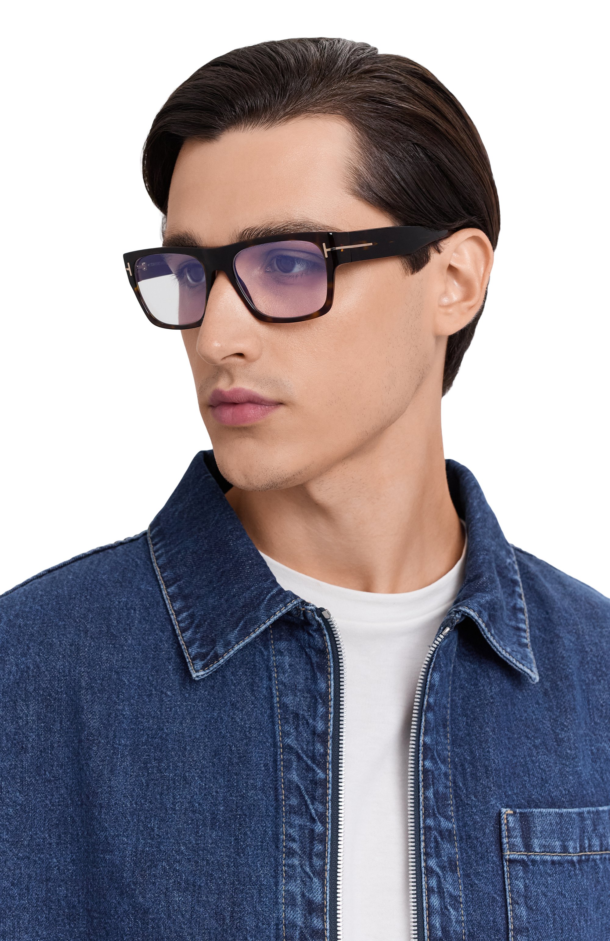 Оправа TOM FORD, арт. TF6035-B 052, фото 2