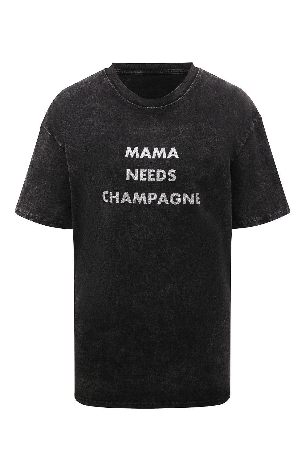 Хлопковая футболка SEVEN LAB, арт. CTR1.01.906.355.2101, фото 1