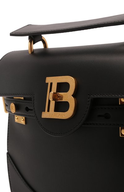 Сумка b-buzz 23 BALMAIN, арт. XN0DB526/LPRS, фото 3