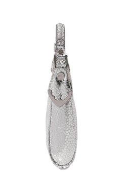 Сумка cosmo BY FAR, арт. 23CRCMSASVFLGSMA, ф�ото 4