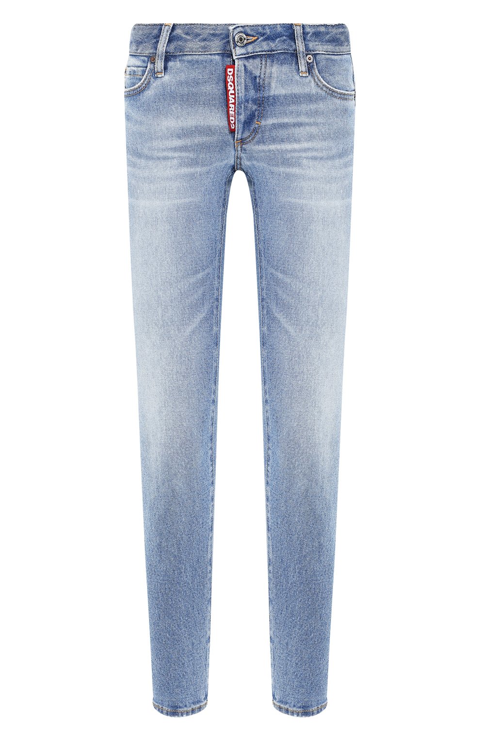 Джинсы DSQUARED2, арт. S75LB0289/S30662, фото 1