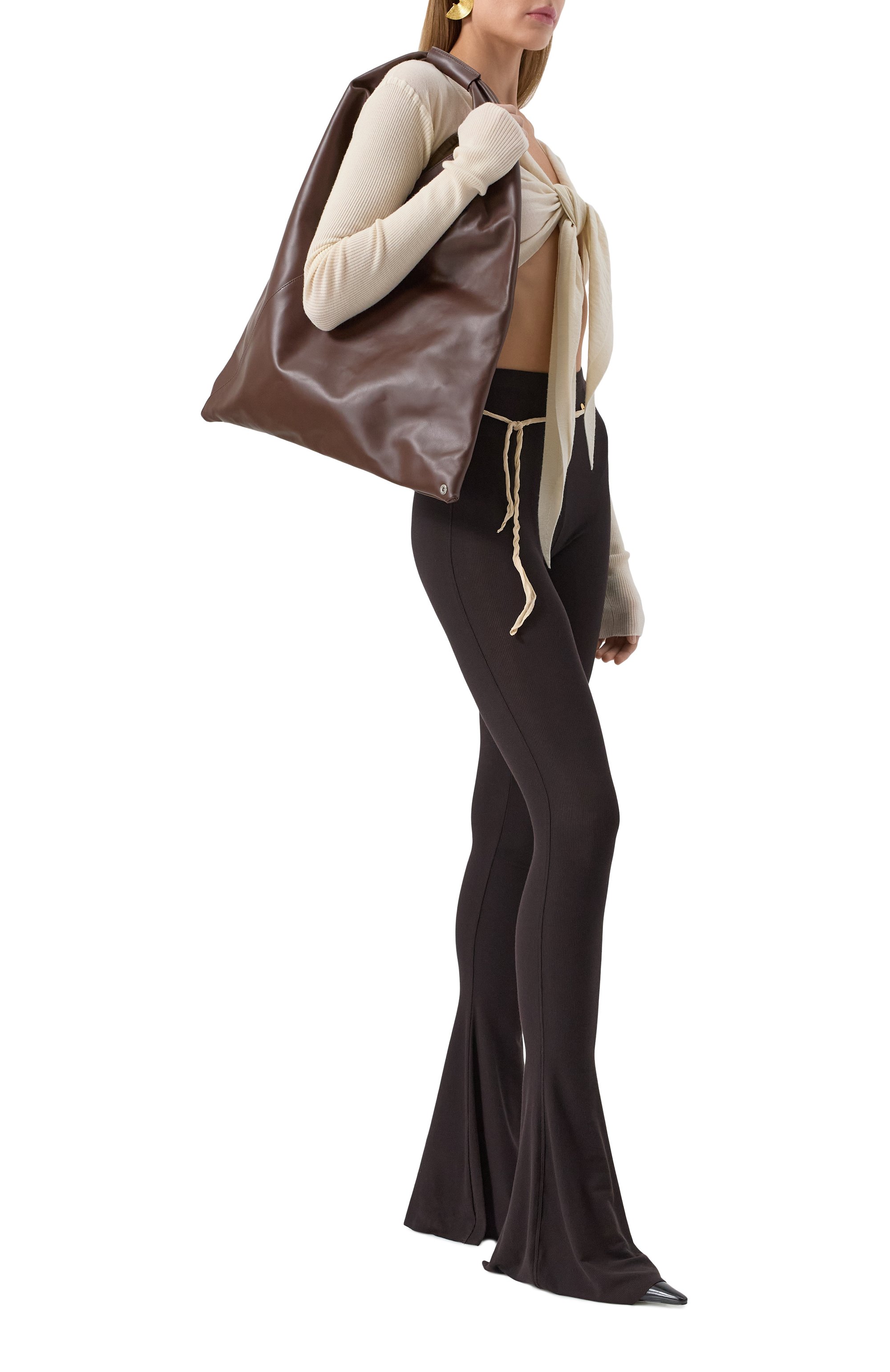 Сумка japanese MM6, арт. S54WD0039/P6418, фото 7