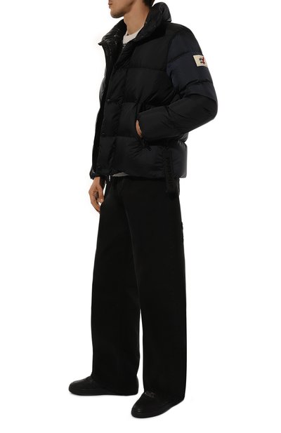 Пуховик AFTER LABEL, арт. CHAM0NIX/N066, фото 2