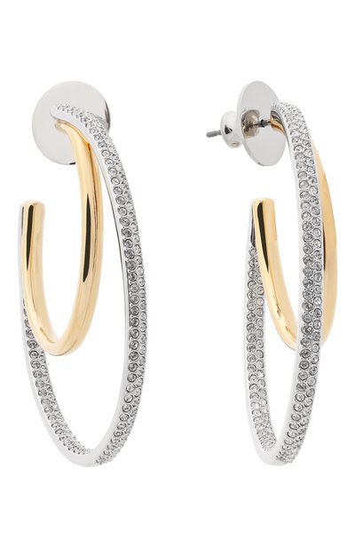 Серьги hyperbola SWAROVSKI, арт. 5702400, фото 3