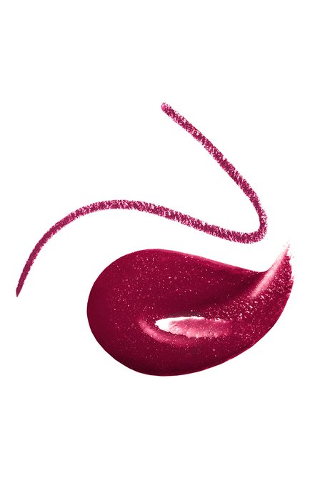 Женские дуэт средств для губ kiss my gloss!, оттенок 06 bite DOLCE & GABBANA, арт. 8057971182435
