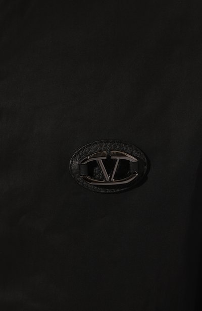 Плащ VALENTINO, арт. 5V3CKK25CKV, фото 5