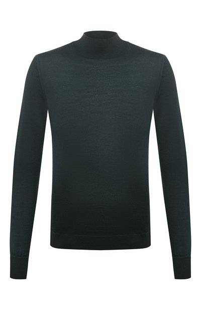 Мужской водолазка из кашемира и шелка MVST, арт. BM18-306PLG0