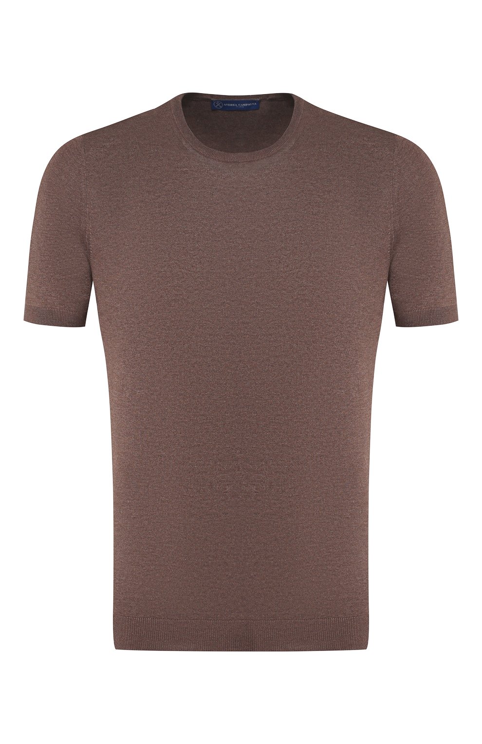 Шелковый джемпер GRAN SASSO, арт. 43112/23503, фото 1