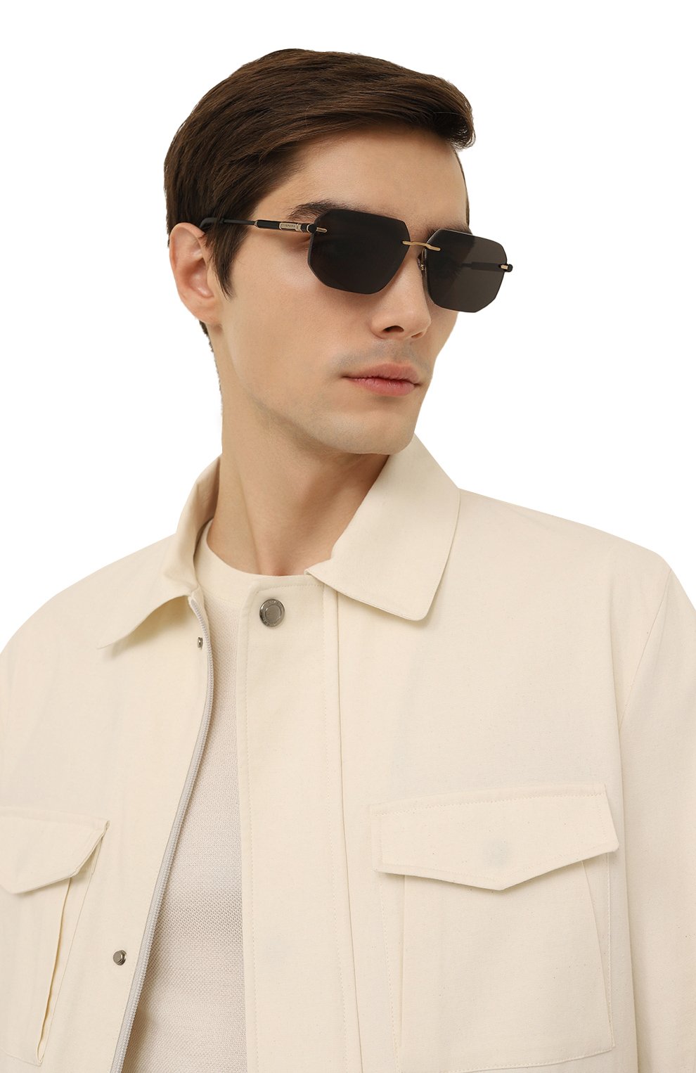 Солнцезащитные очки CHOPARD, арт. G80 8FFK, фото 2