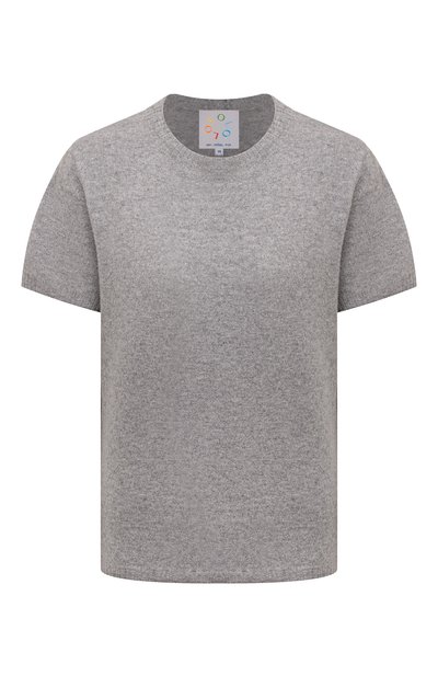 Шерстяной пуловер OLOLOL, арт. OLKN028/901/BASE, фото 1