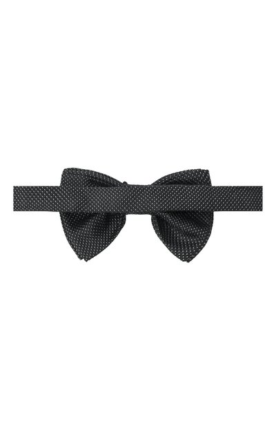 Шелковый галстук-бабочка CORNELIANI, арт. 25U908-2520481, фото 3