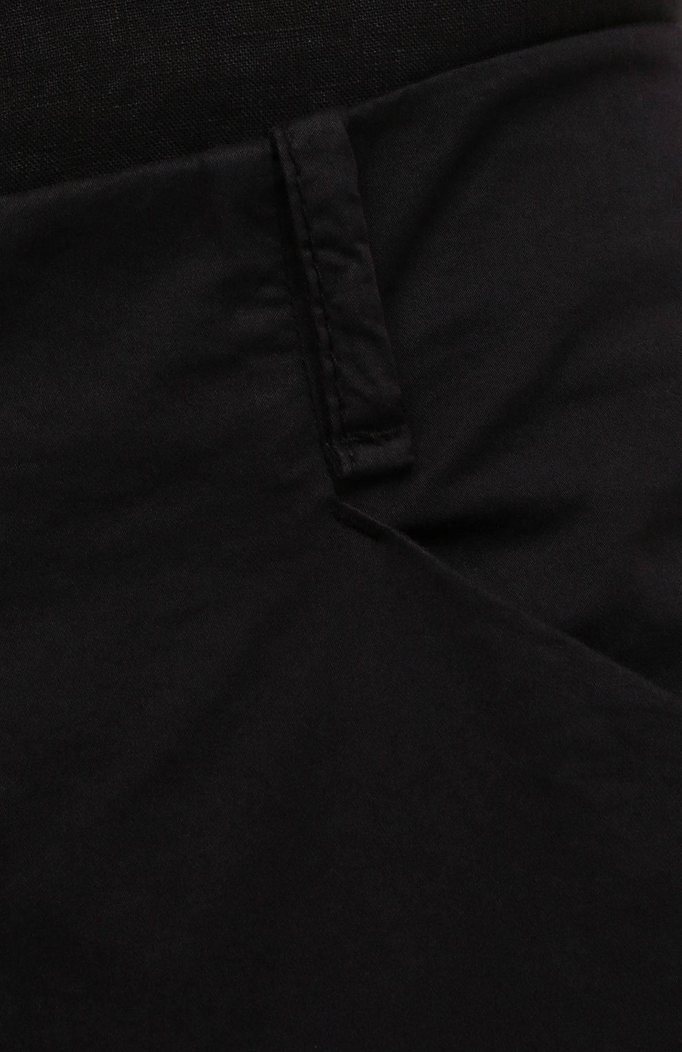 Хлопковые брюки-карго TRANSIT, арт. CFUTRNC122, фото 5