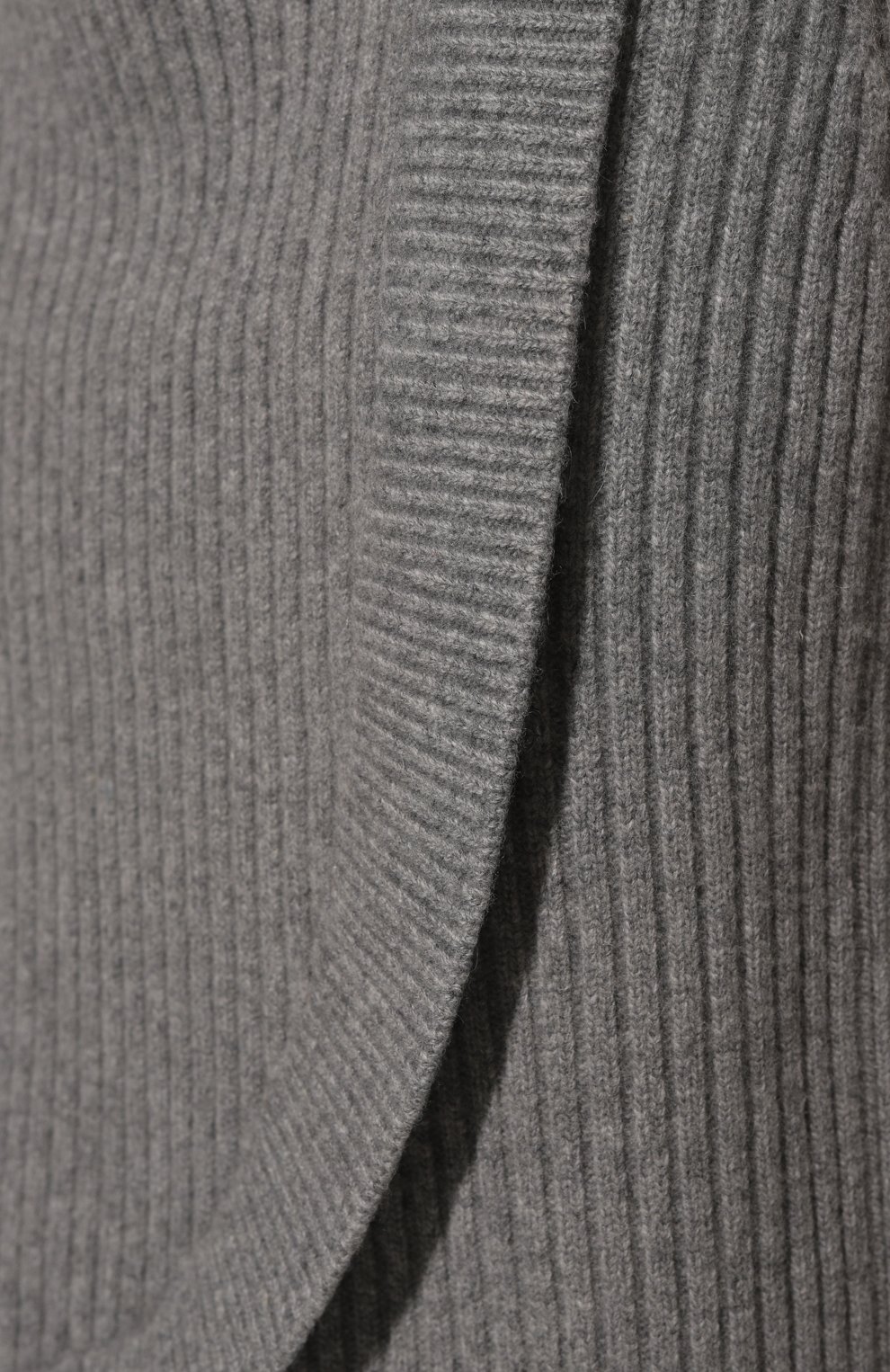 Юбка из шерсти и кашемира LVIR, арт. LV22F-KN14, фото 5