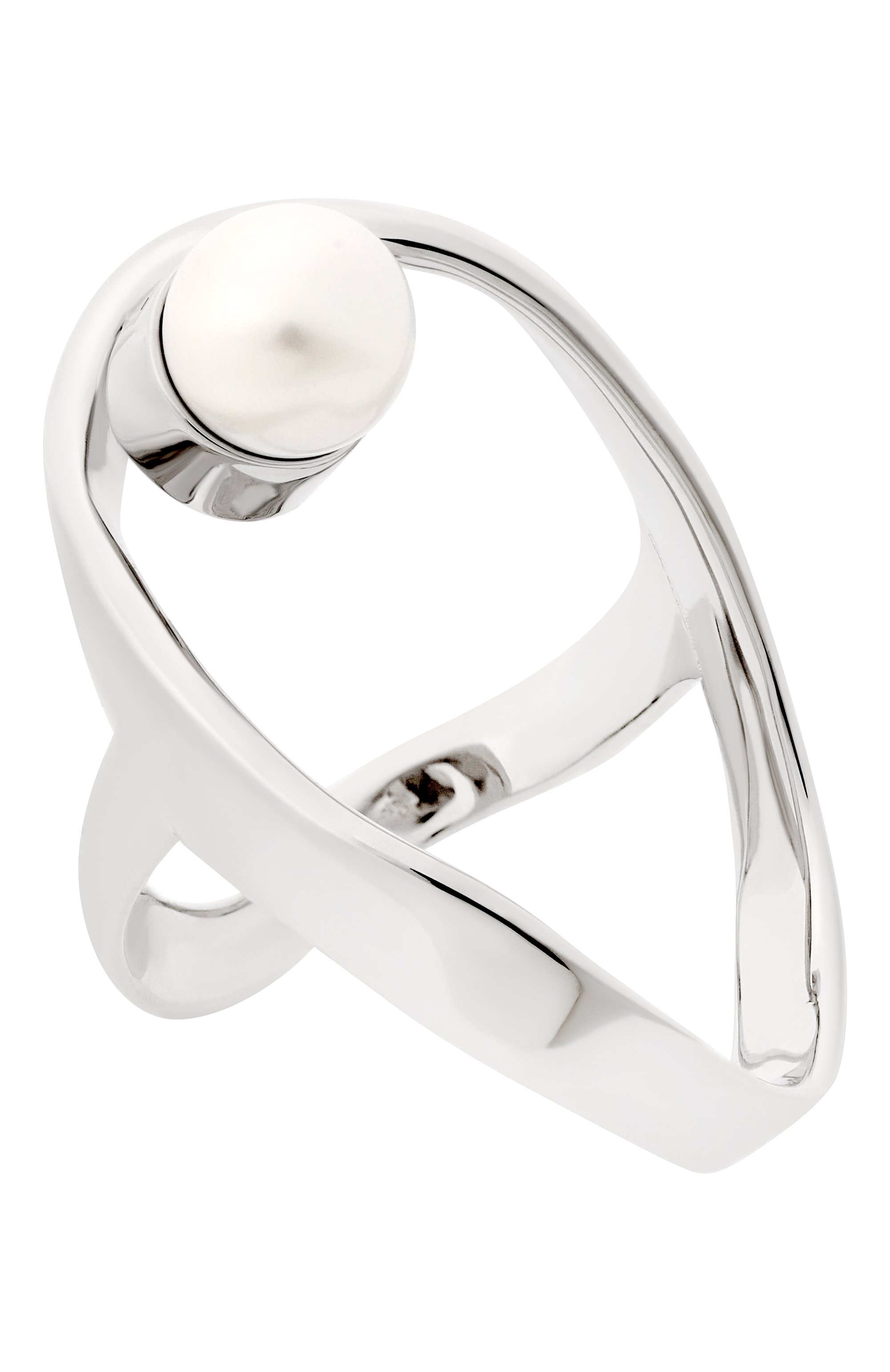 Кольцо DRIES VAN NOTEN, арт. 018244/0091, фото 1