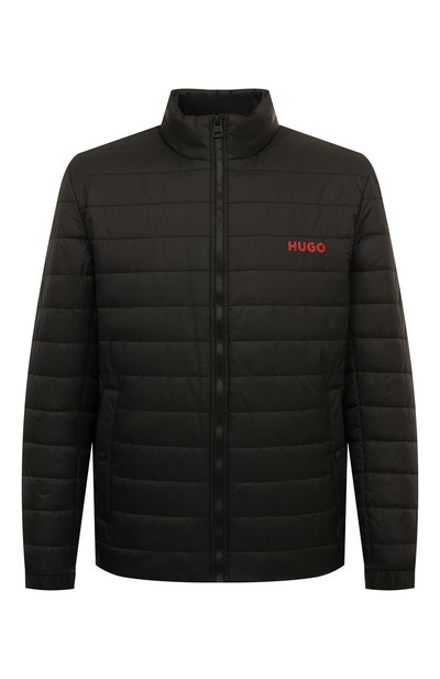 Мужская утепленная куртка HUGO, арт. 50468719