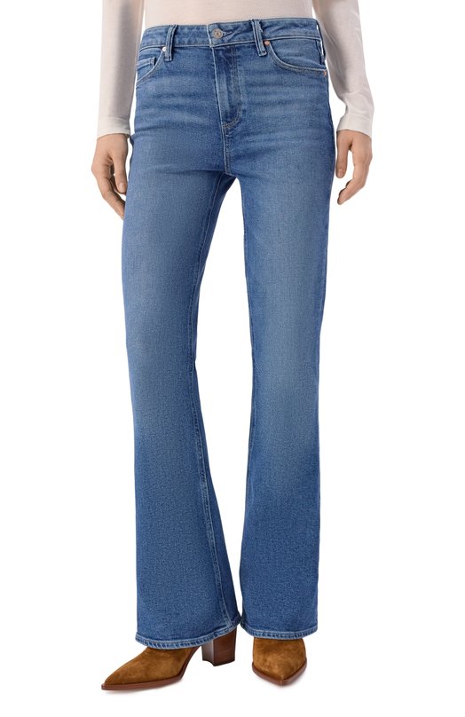 Джинсы Laurel Canyon Paige 1A58P95-C725 Голубой  1A58P95-C725 Фото 3