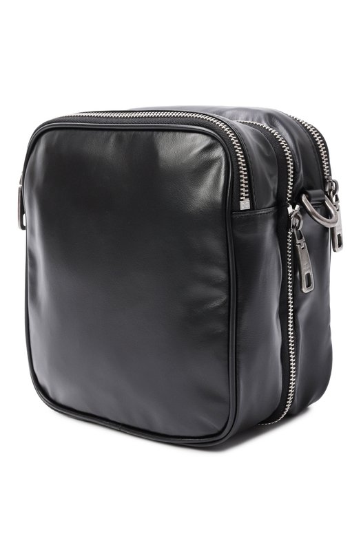 Сумка Dolce & Gabbana BM2187/AU996 Чёрный  BM2187/AU996 Фото 3